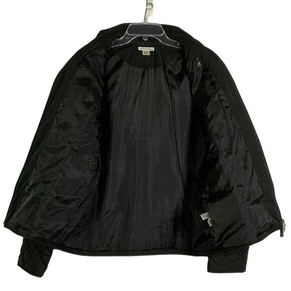 Cutter & Buck Quilted 84 Lumber Classic Nemacolin Woodlands Resort Jacket, XL - Picture 3 of 13